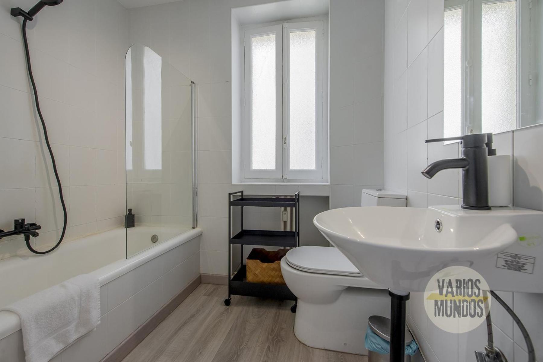 Cool Apt En El Downtown De Madrid-La Latina Екстериор снимка