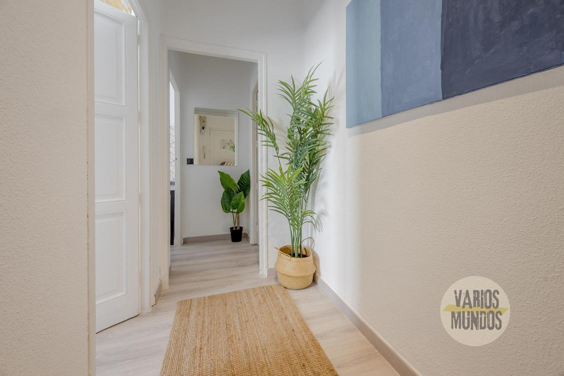 Cool Apt En El Downtown De Madrid-La Latina Екстериор снимка